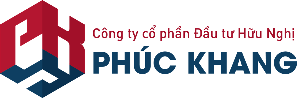 Công ty CP Đầu tư Hữu Nghị Phúc Khang